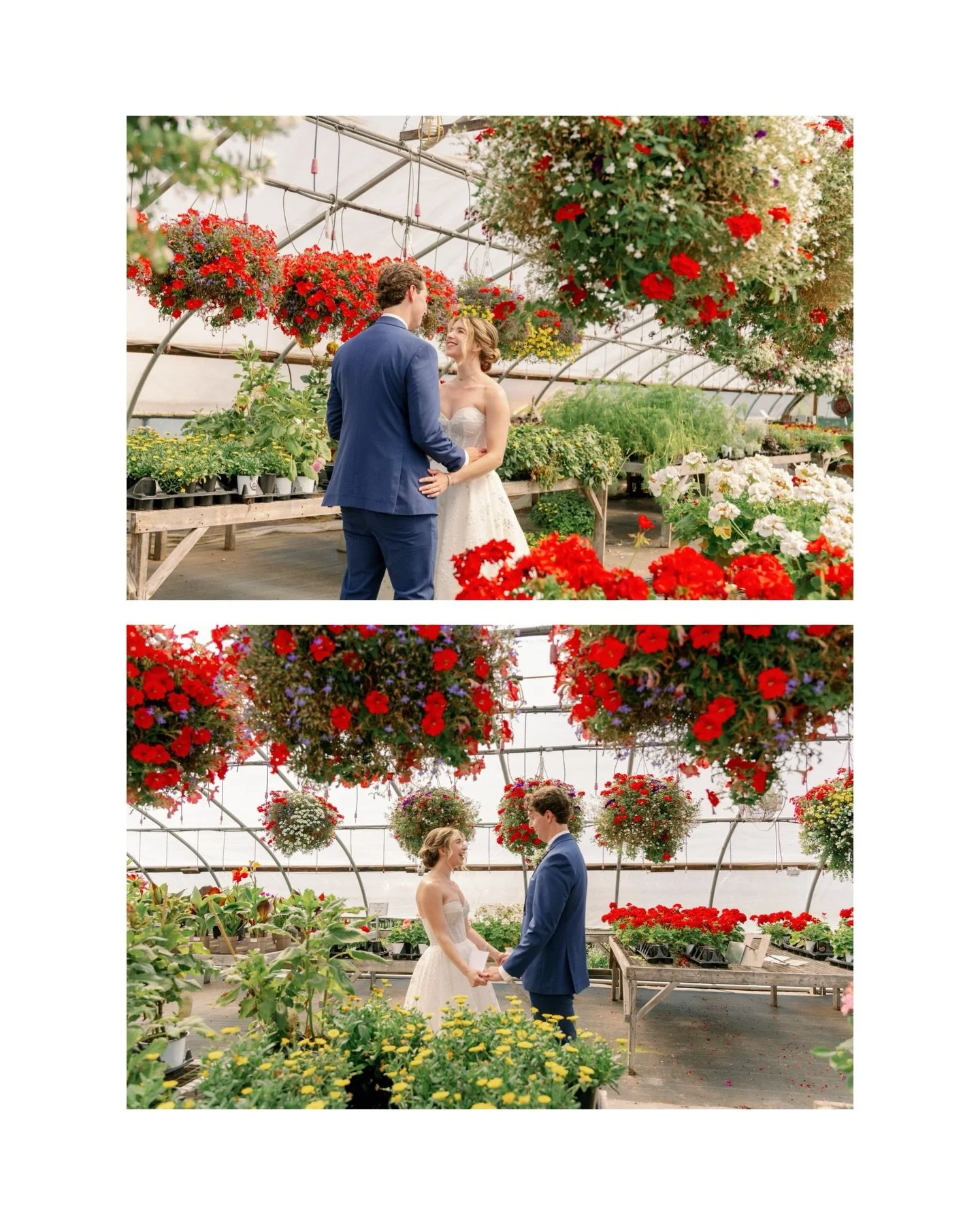 how&rsquo;s it going, valentines? ❤️🤍 hoping all you lovebirds out there are having a weekend of sweets and snuggles. happy LOVE day!
.
.
.
this day was made by:
photographer: @emilysawchuckphotography
venue: @thegreenhouseathighlandfarm
catering + 