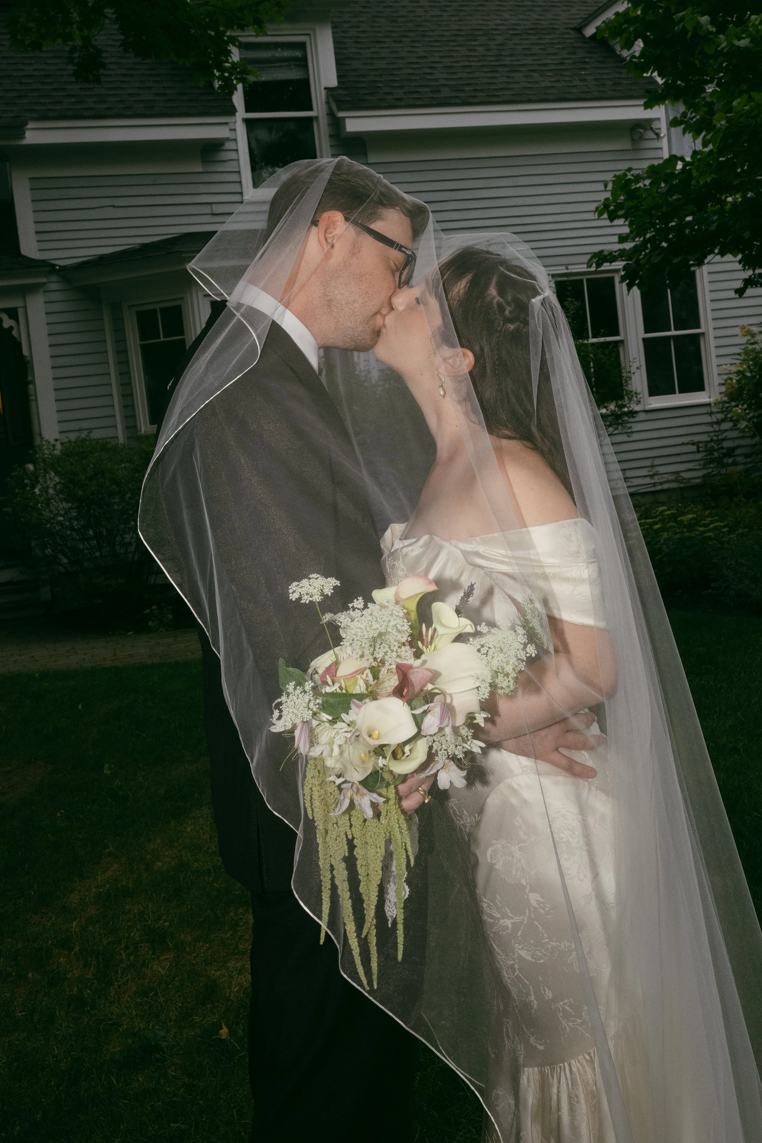 Erin + Jamie