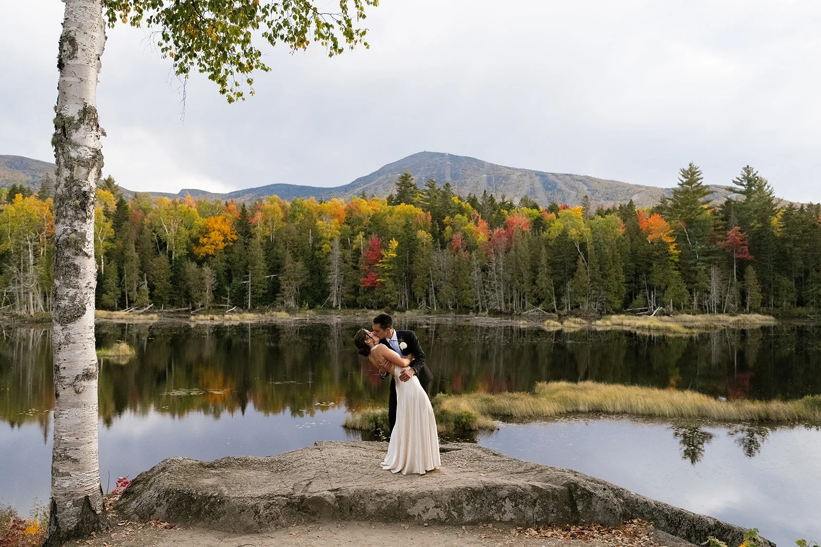Anne + Evan