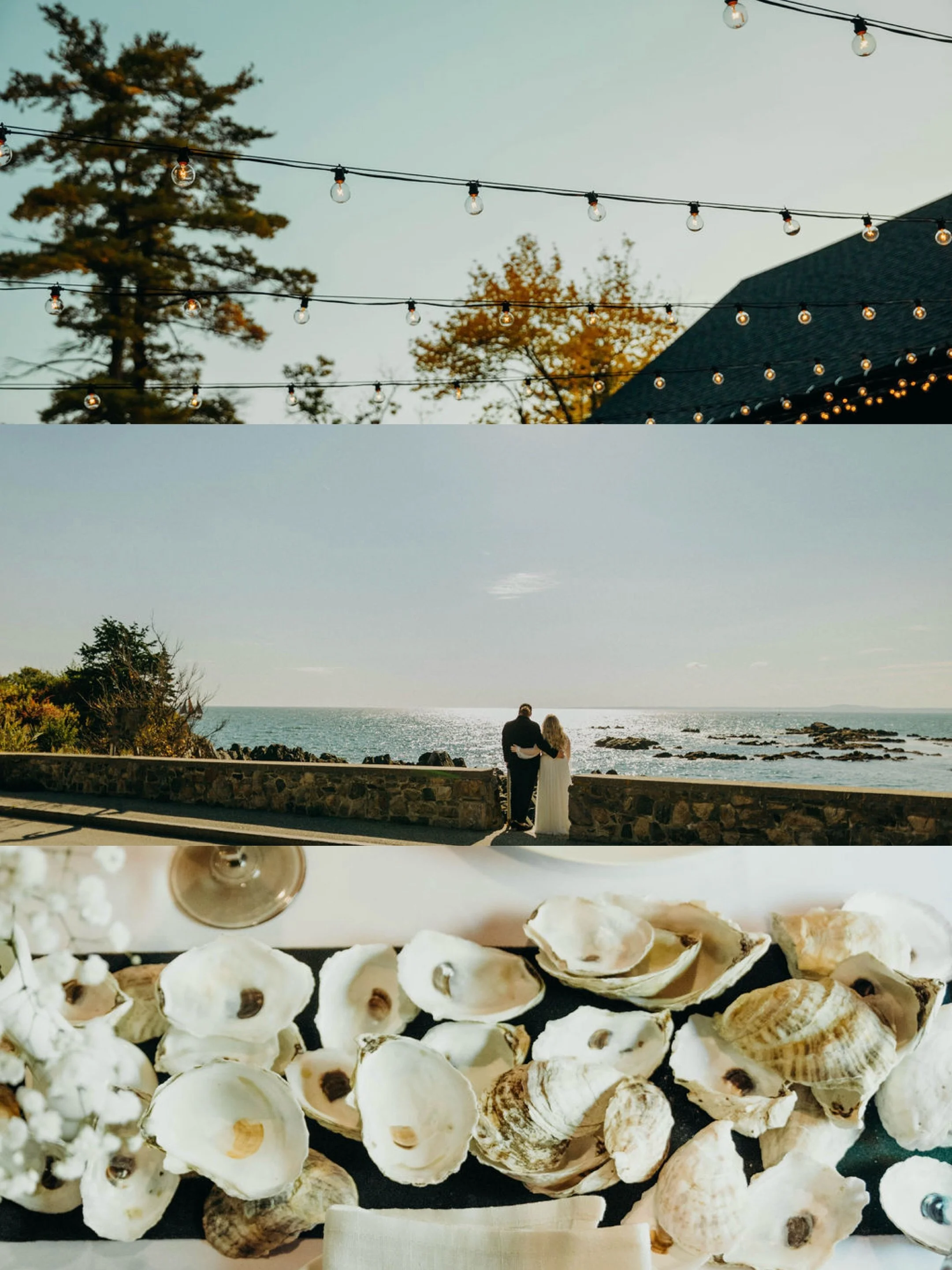 nicole + jason&rsquo;s wedding was an incredibly beautiful, ultra-fun FRIDAY wedding! it was also a full-scale production which included the following elements:

&bull; a first look that took place at their favorite beach &ndash; 20 minutes from wher