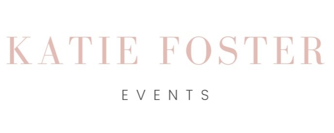 Katie Foster Events