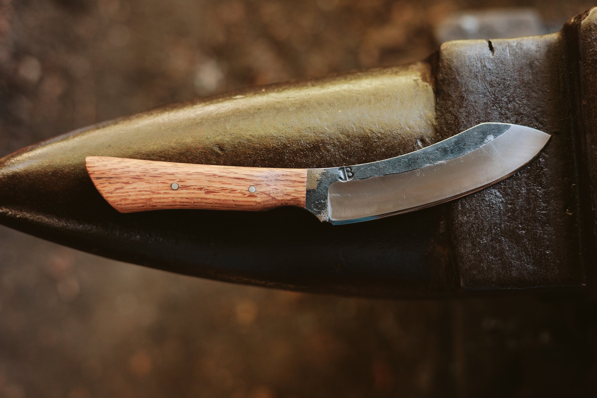 Squirrel Tail Skinner