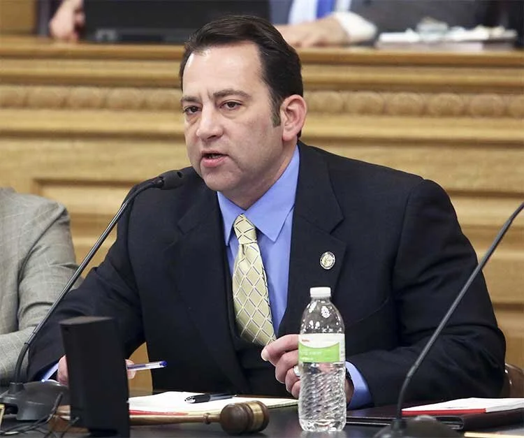 Survivors of Fallen Veterans and First Responders Would Be Eligible For College Scholarships Under Bill Introduced in Kansas House