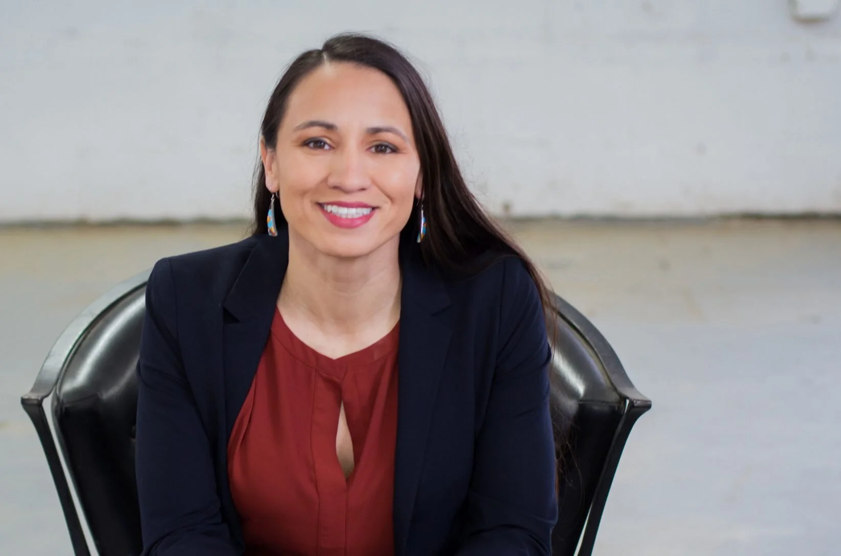 COVID-19 Relief Efforts Webinar with Derek Hein, Sharice Davids