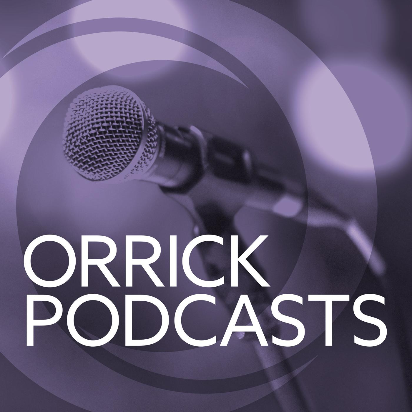 Orrick Public Policy Podcast – A Conversation with Kansas Speaker of the House Ron Ryckman