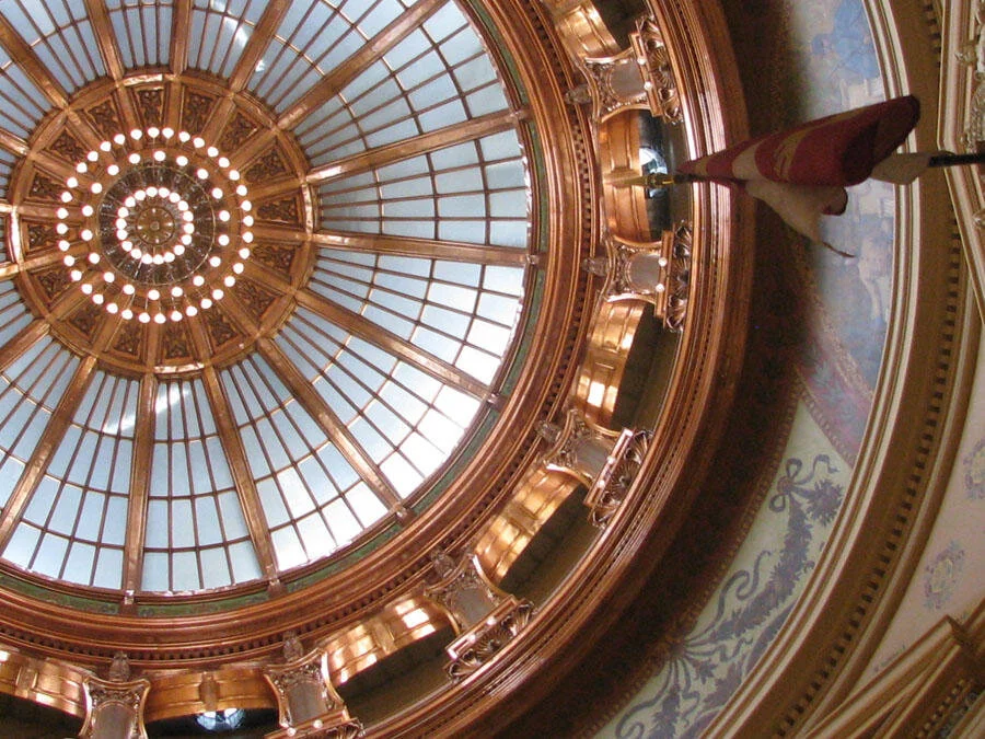 Minority leader’s top aide departing