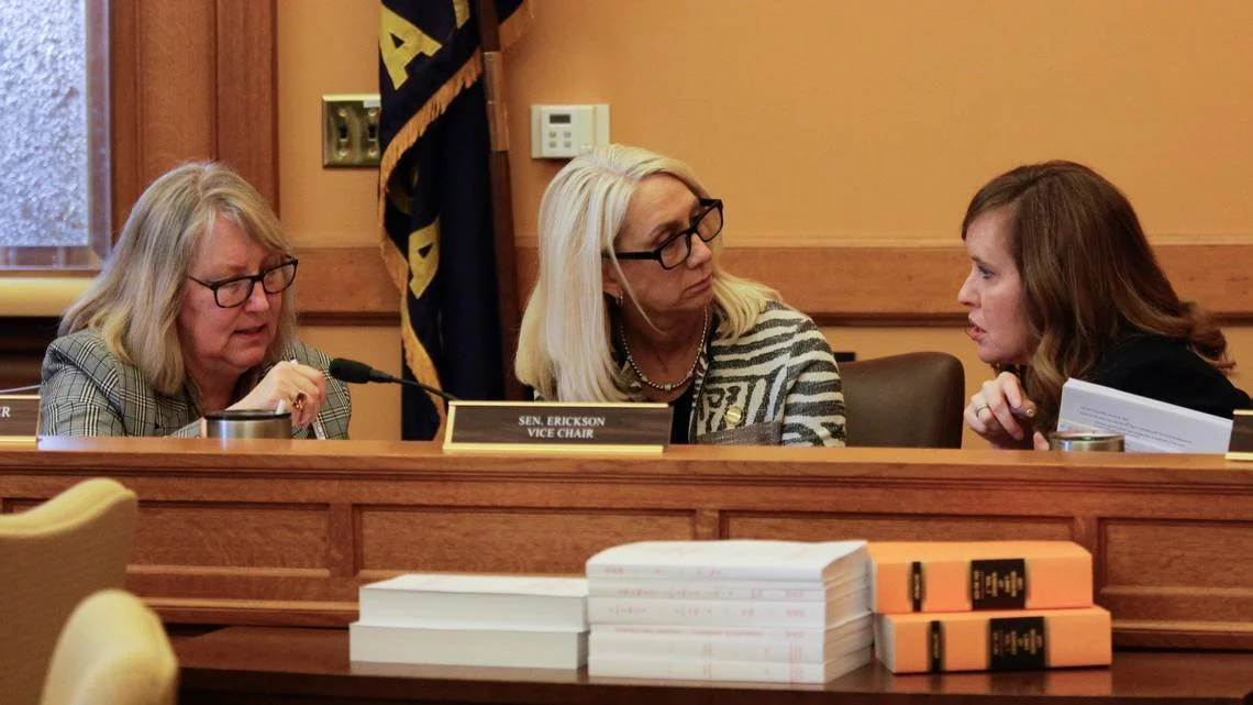 Kansas students could enroll in any school district under bill headed to Kelly’s desk 