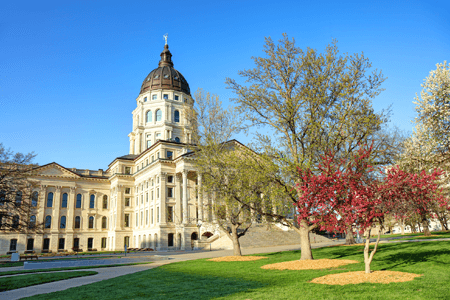 Kansas Welcomes New Manufacturers As 23rd State to Enact Advanced Recycling Legislation