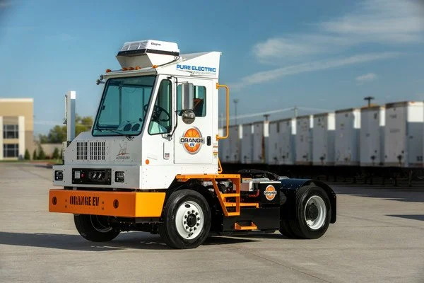 Orange EV Announces Plans for New Global Headquarters to Support Industry-Leading Product Demand