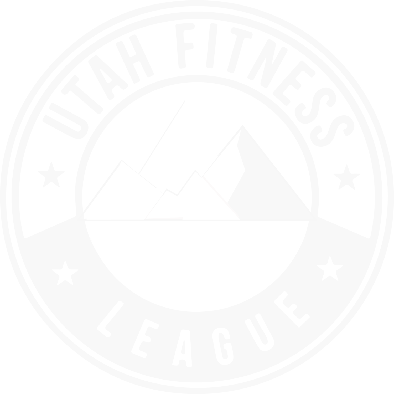 Utah Fitness League