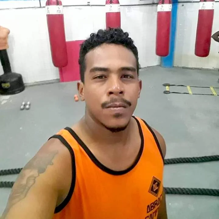 Yanes, 29, Boxing