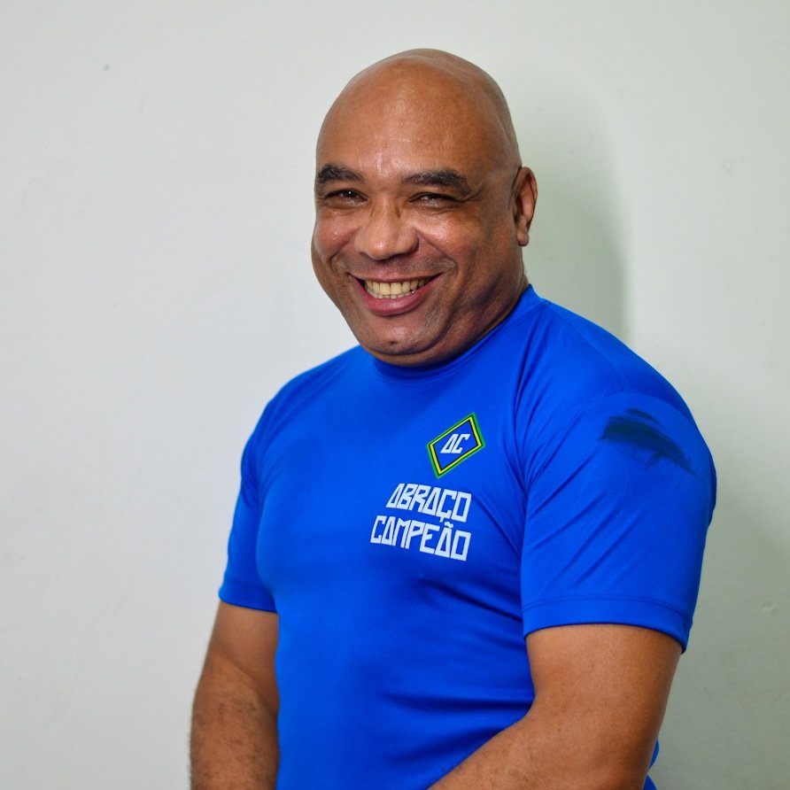 Boxing Instructor..Educador de Boxe