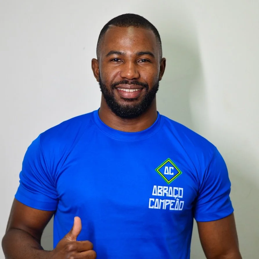 Jiu Jitsu Instructor..Educador de Jiu Jitsu