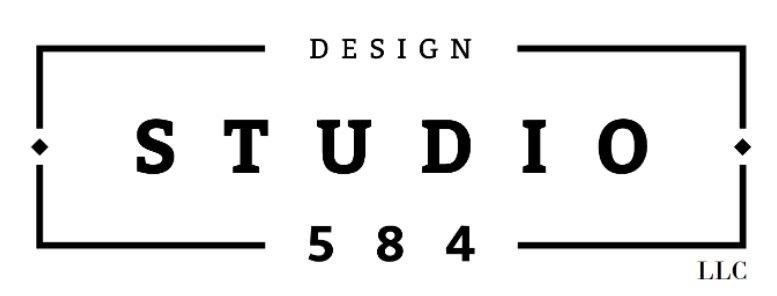 Design Studio 584