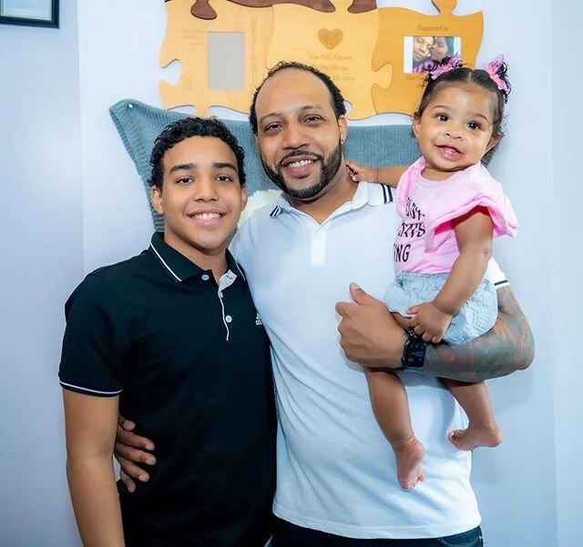 Kids, the center of our universe. Fatherhood is not for everyone, but to the men that take it seriously and ask nothing in return, as we already have the love of our little ones and that&rsquo;s all we need. Although Father&rsquo;s Day is one day a y