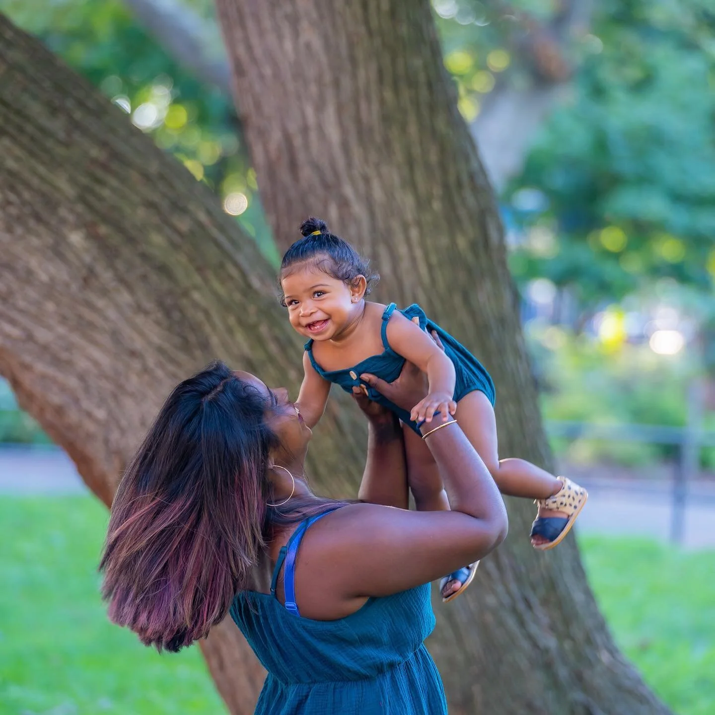 These two, nuff said. 
*
*
* 
#AllMimes #SombodyGettingReadyToTurnOne 
@iamrecee