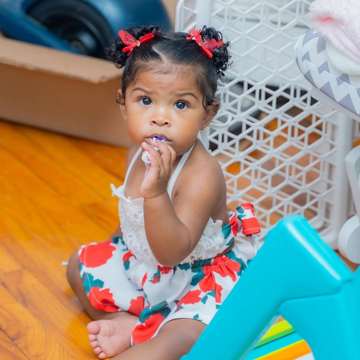 Daddy please... #TalisaRose 🌹