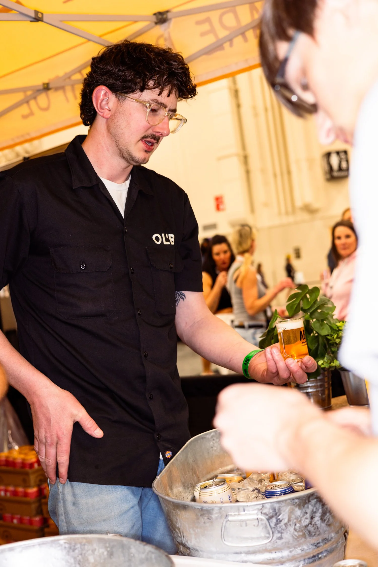 LIBATIONS FEST - CENTURY DOWNS