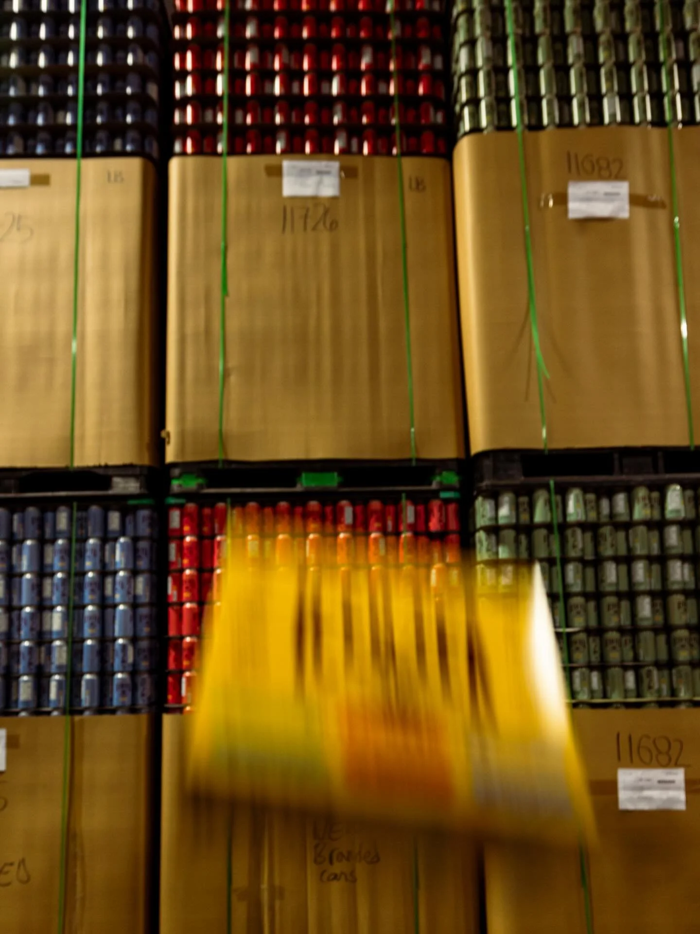 DROPPING SOON&hellip;

We tried to keep this under wraps, but it slipped!

In 2026 we&rsquo;re all about fridge wins. Park hangs. Last-minute invites. More sharing AND more caring. 

If you&rsquo;re all about that too and prefer your beverages sun st