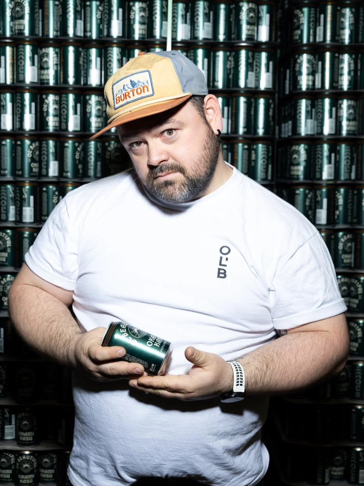 WORK WITH US...

Biggest perk? These would be your co-workers. 

If you know the Edmonton beer scene, are genuinely friendly, and would like getting paid to rep Ol&rsquo; Beautiful around town, we&rsquo;d love to hear from you!

Tell your friends. Te