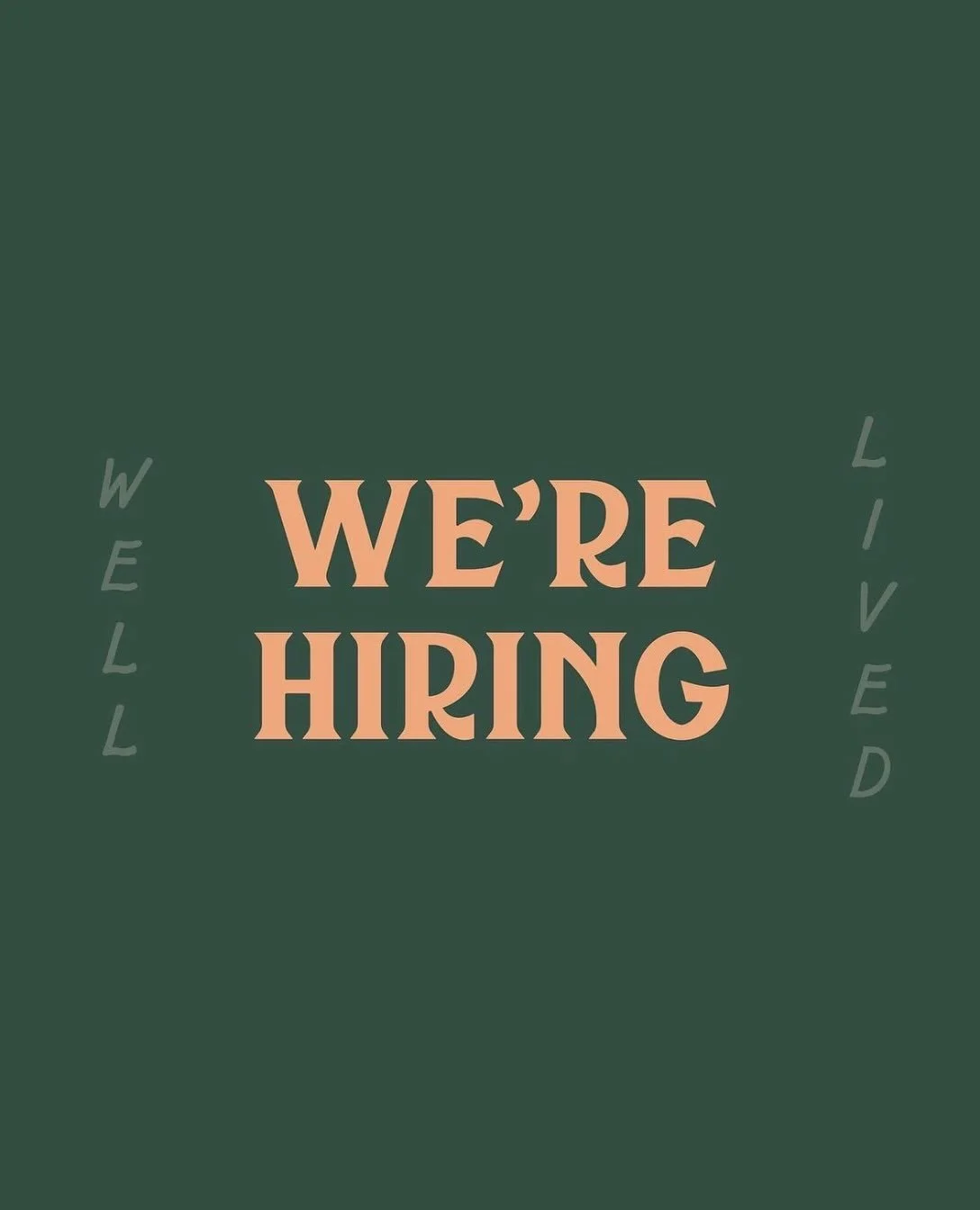WE&rsquo;RE GROWING! 

Our welcoming, hardworking, and humble Sales Team is looking north - to Edmonton to be precise - for someone to represent Ol&rsquo;B in retail, on-premises, and event settings in Edmonton, Red Deer, and beyond&hellip;

If you w