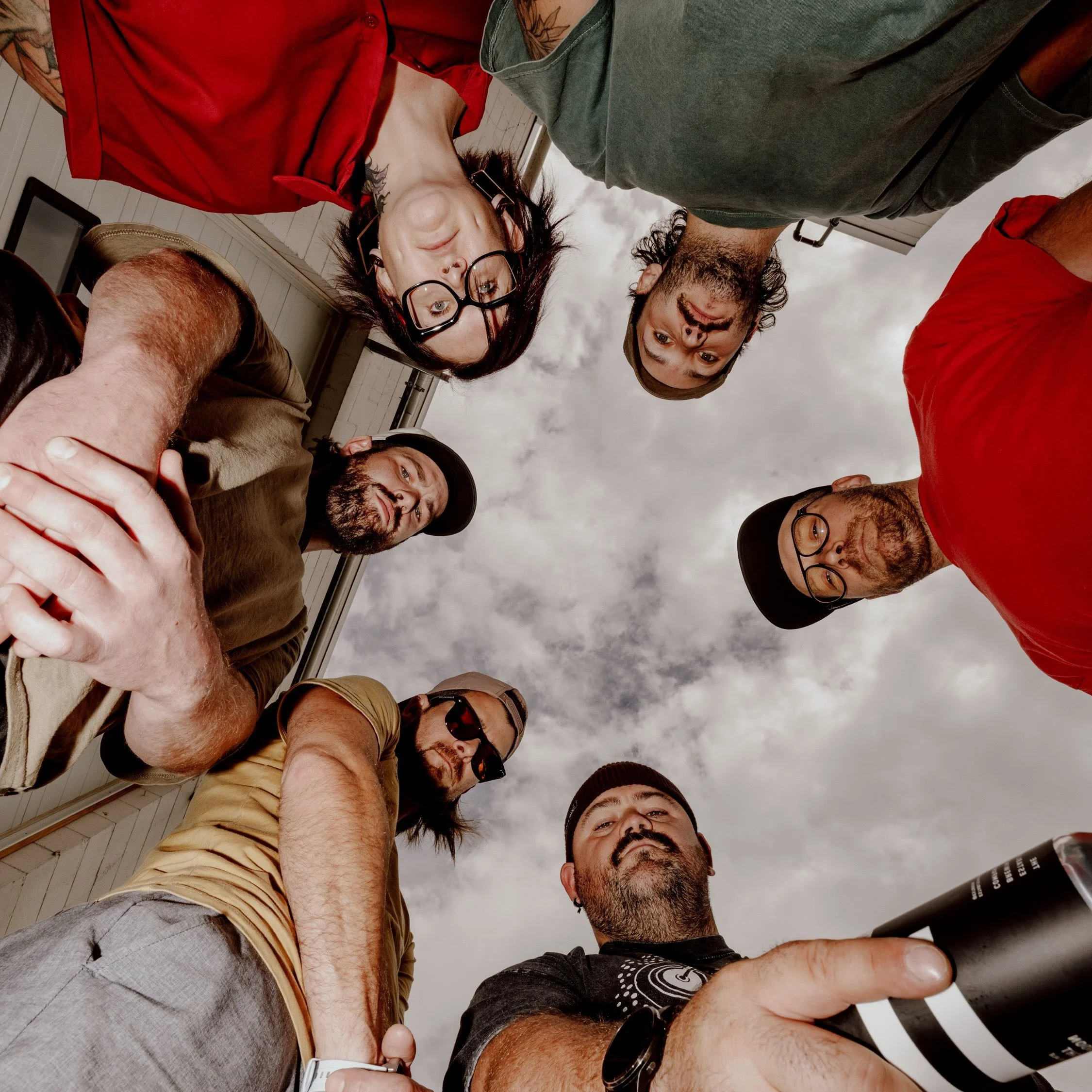 OL&rsquo;B x ESTABLISHMENT 

We got the band together and brewed up something special&hellip;

The collab is dropping soon.