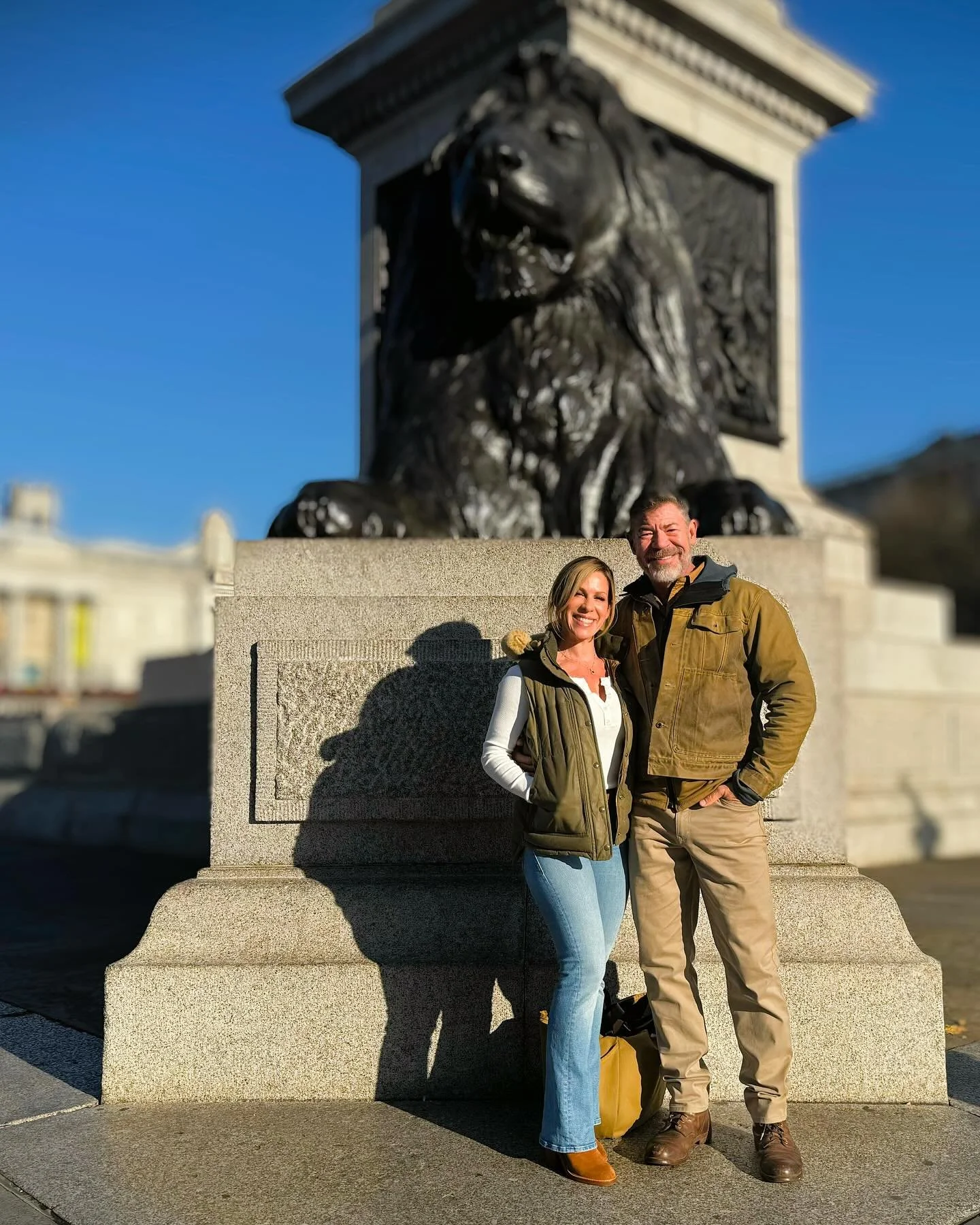 A little photo dump from our trip to Britain.  Great program with Disney then some magical time in Scotland and back to London to stay at the Royal Horseguards and see the sites.