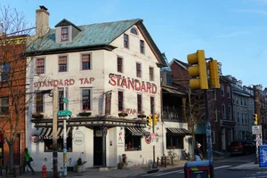 Standard Tap photo