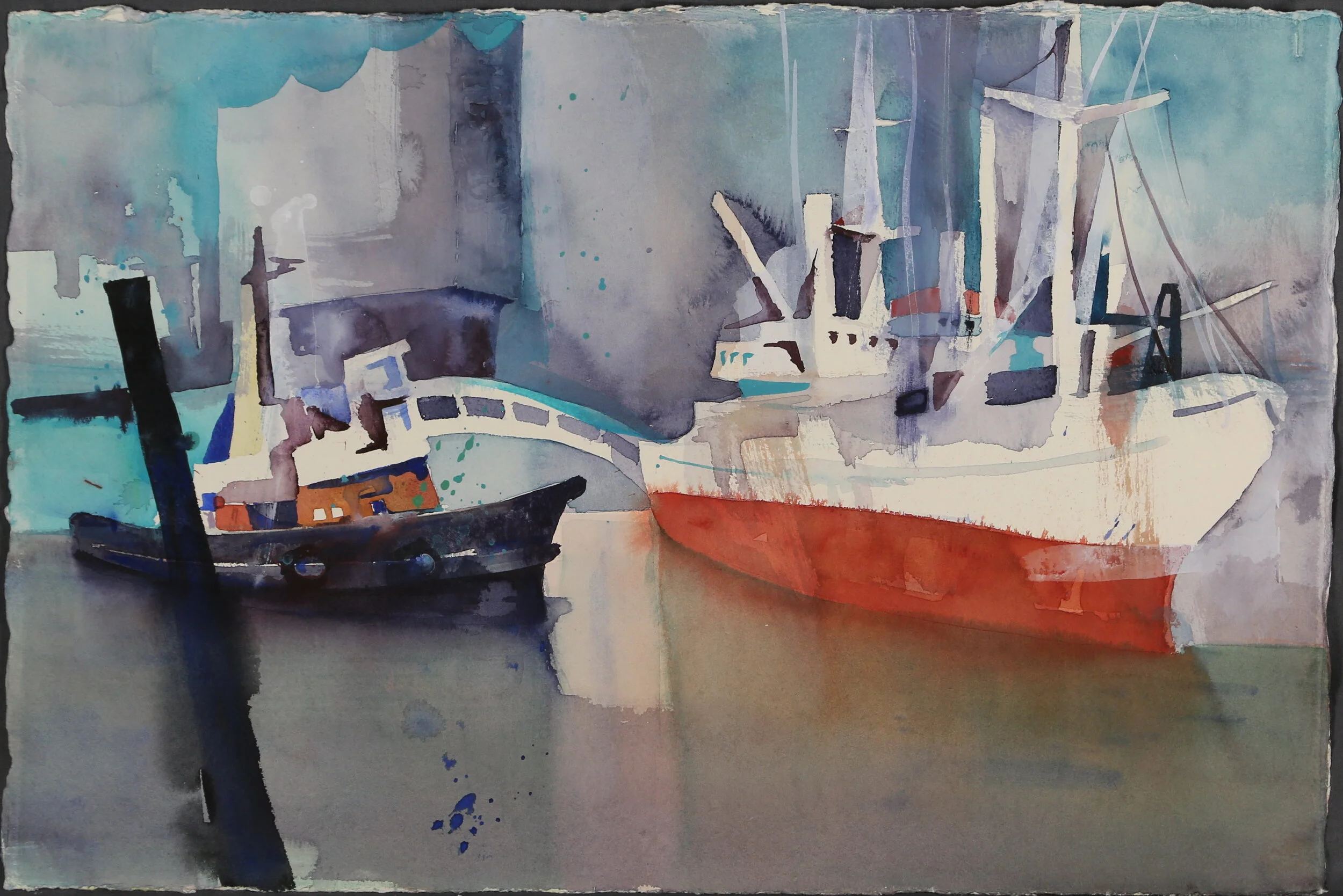 Hafen Hamburg - Cap San Diego