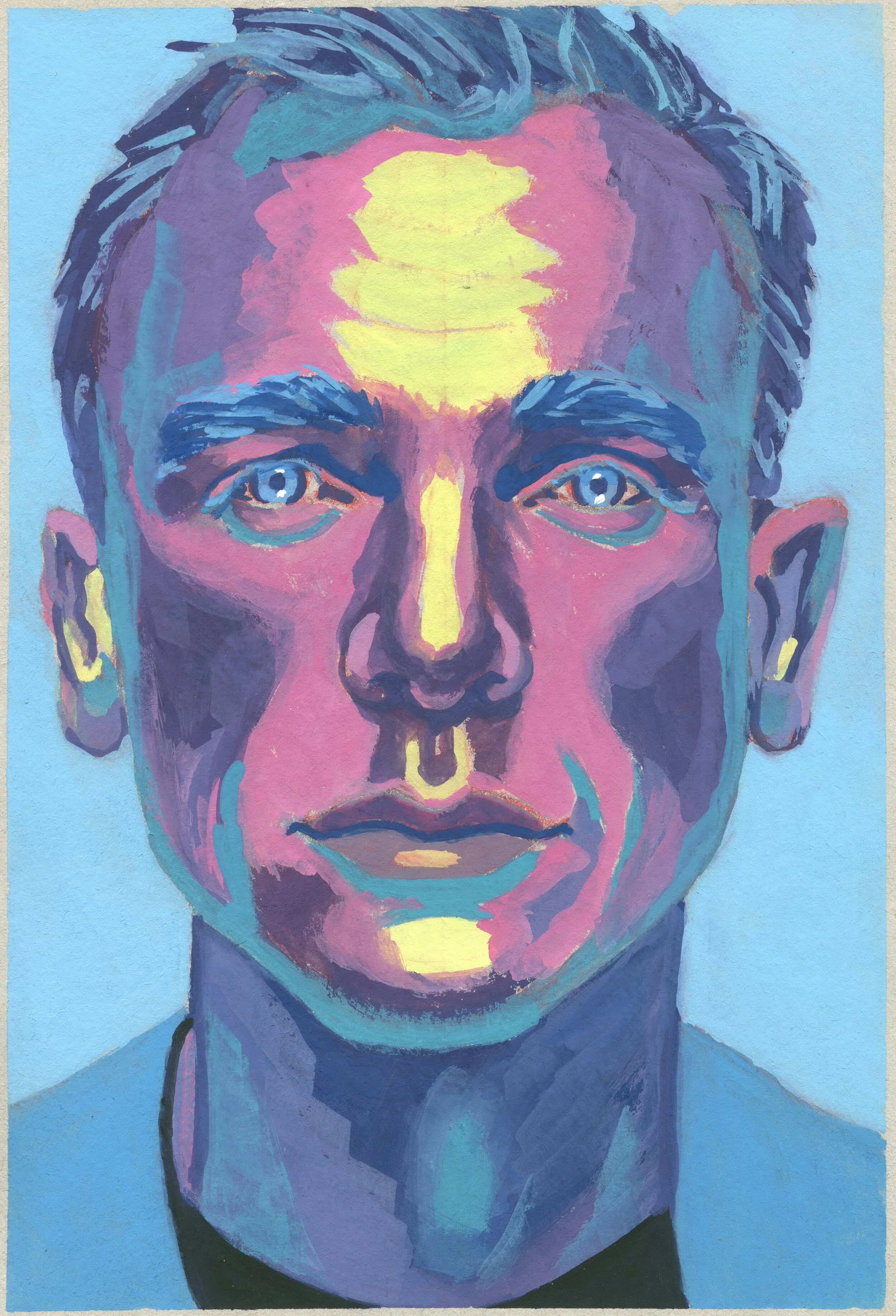 Daniel Craig