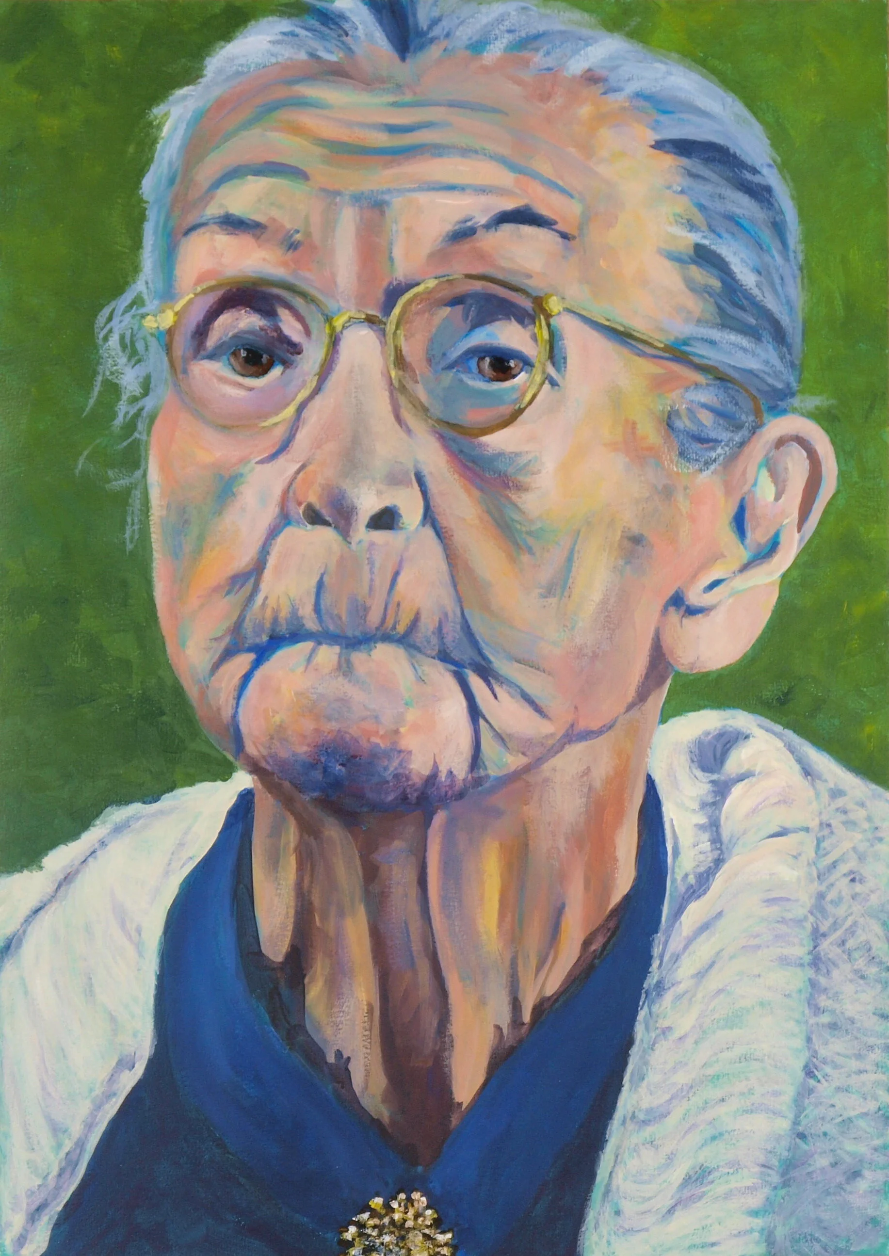 Oma Herta