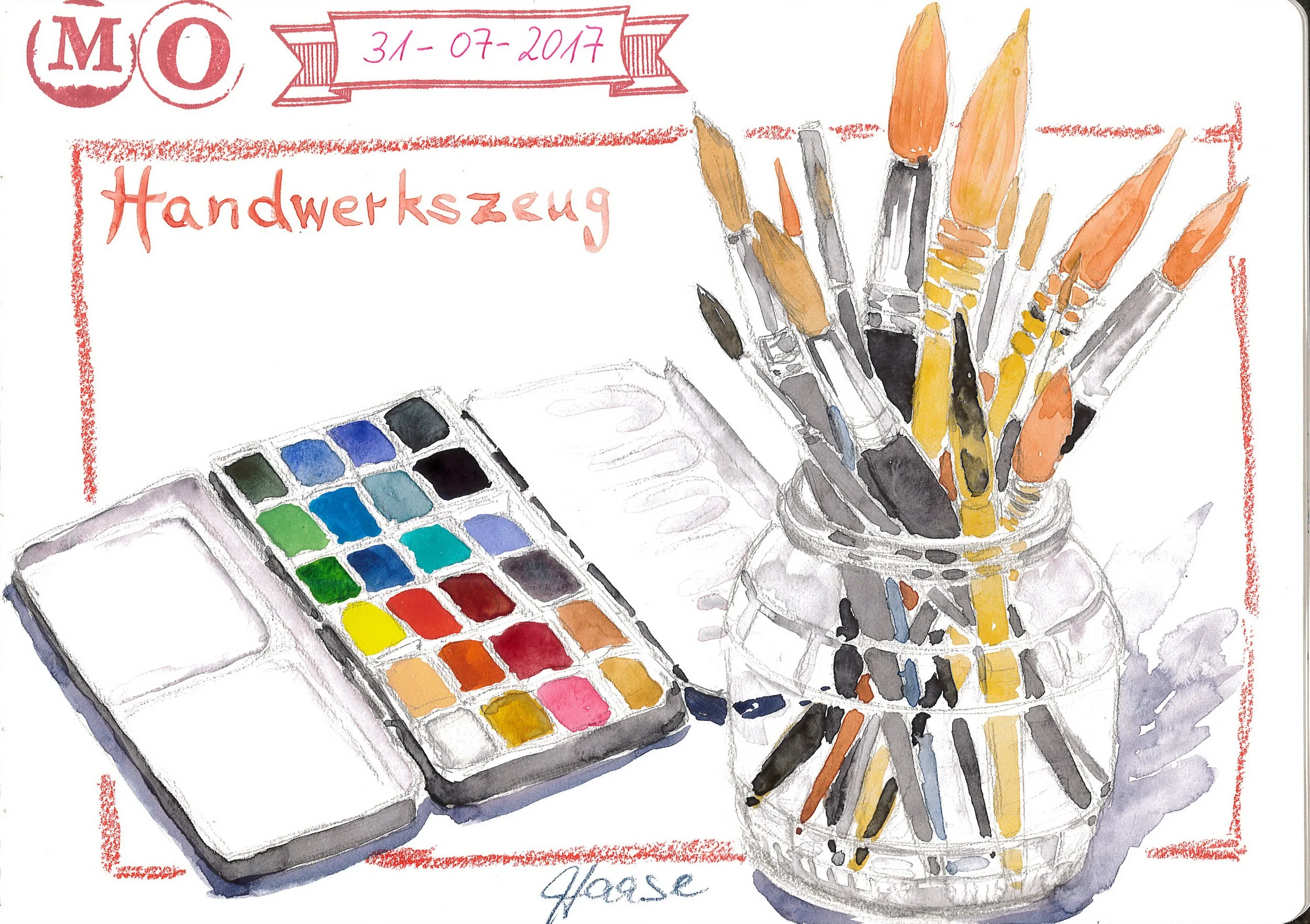 Handwerkszeug