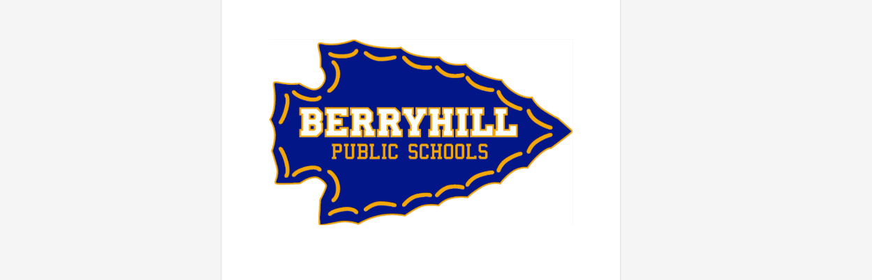 Berryhill High School (09/03/25)