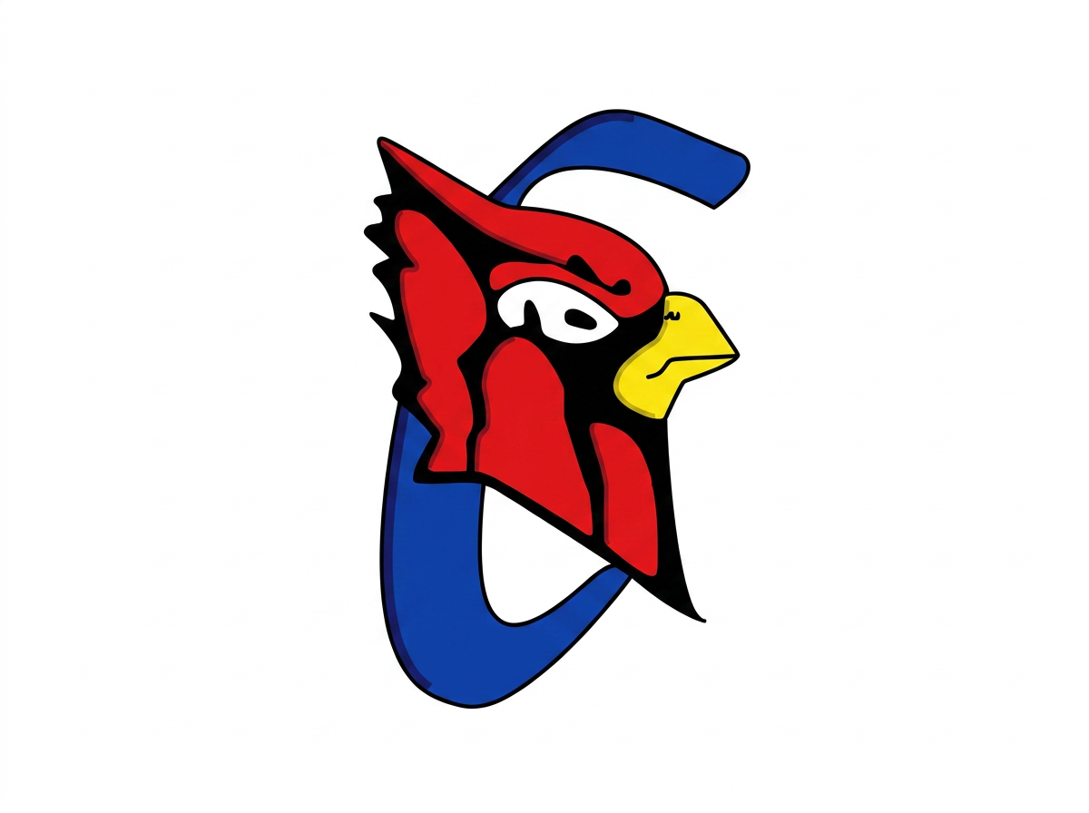 Cheney High School (02/03/27)