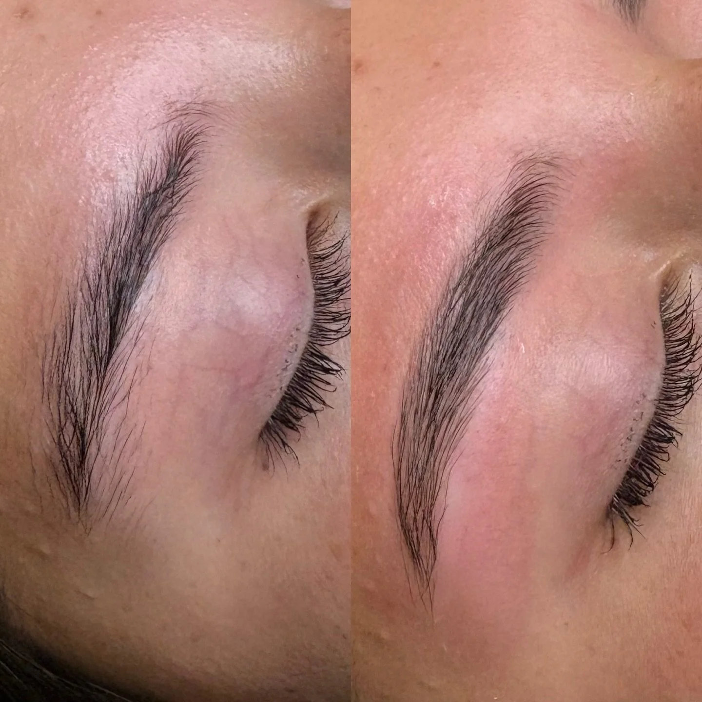 The magic of a brow wax 🪄 

In need of brow shaping? Book with us &amp; you won&rsquo;t be dissapointed🙌🏽 

Call to book yours today! 7324146124 📞 

#egosalonandspa #egosalon #egospa #ego #njsalon #njspa #njsalonandspa #salon #spa #hair #makeup #