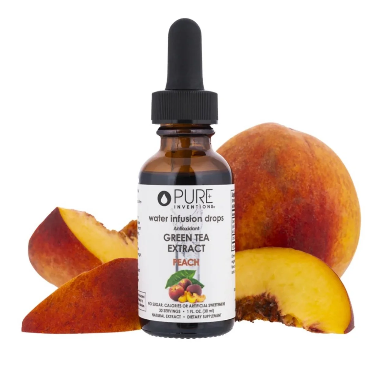 Peach green tea wellness infusions🍑🍃

Our peach green tea wellness drops are nutritionist developed with an antioxidant rich formula to support immunity, longevity &amp; anti aging🤩 

Pick yours up today ✨

#egosalonandspa #egosalon #egospa #ego #