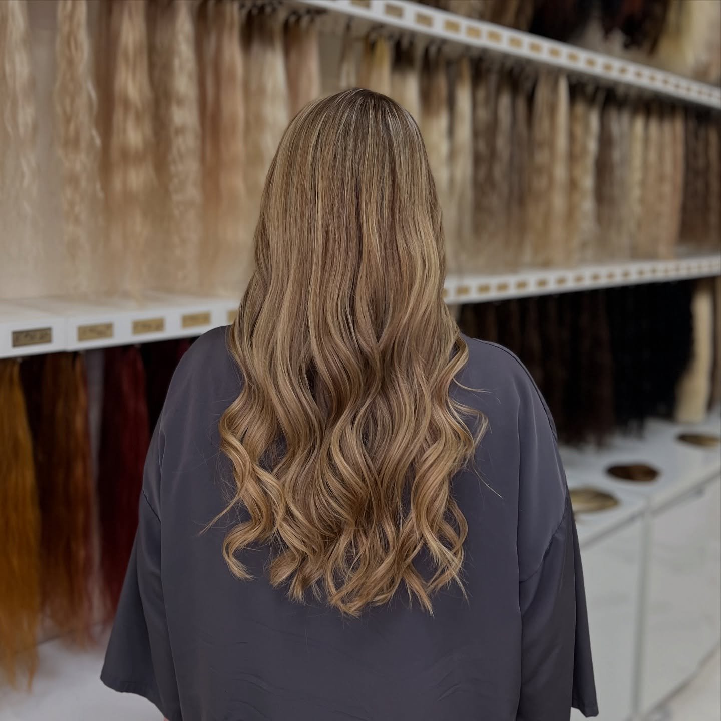 Your holiday hair plan starts here 🎁 

Don&rsquo;t let the holiday chaos leave your hair behind! Pre-book now to secure your spot before our book fills up! 💻 

Book ahead &amp; shop early💝 

#egosalonandspa #egosalon #egospa #ego #njsalon #njspa #