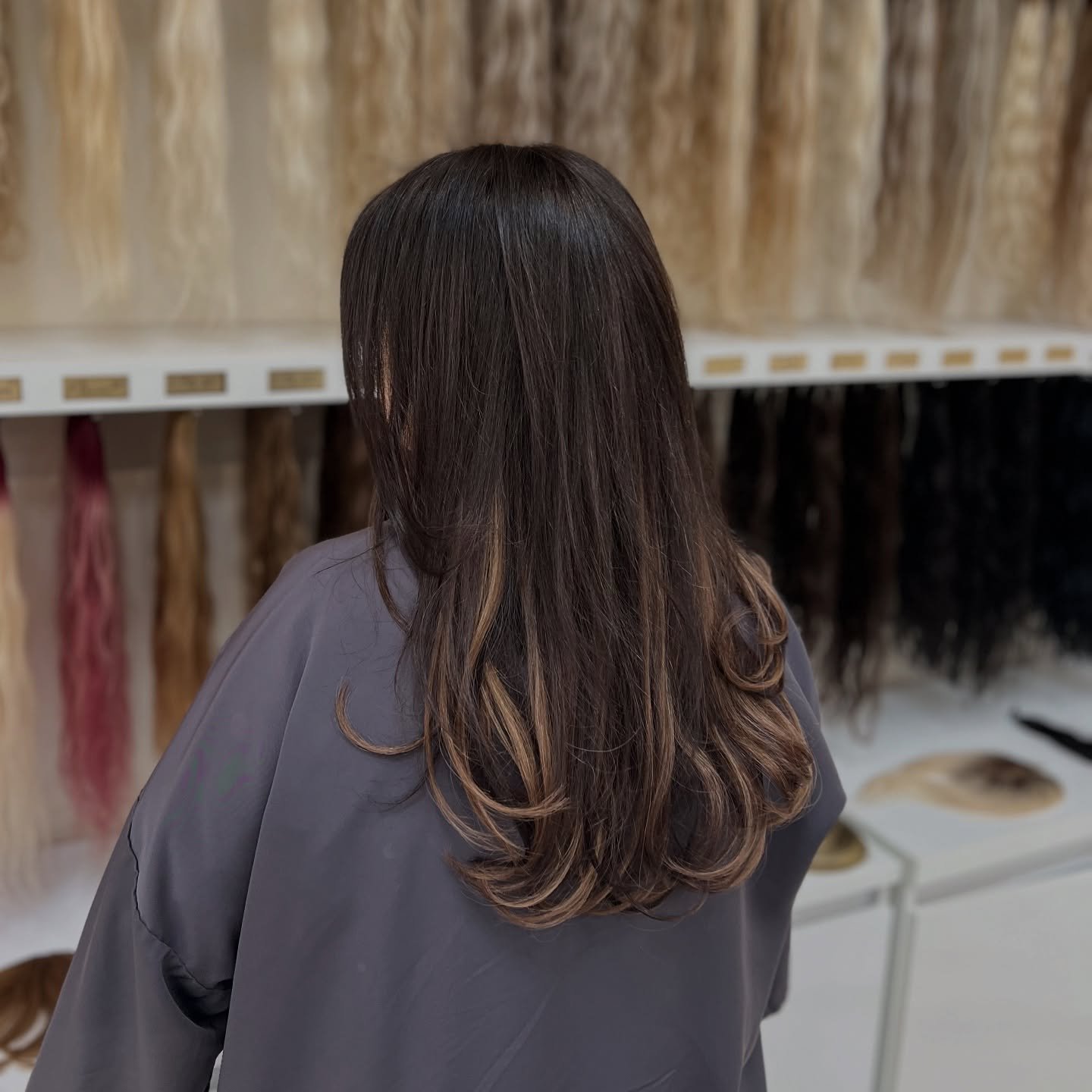 EGO | Extensions 🤩 

Let us bring your dream hair to life🙌🏽

Book your consultation today! 🥰

#egosalonandspa #egosalon #egospa #ego #njsalon #njspa #njsalonandspa #salon #spa #hair #hairstylist #njhairextensions #hairextensionist #hairextensionm