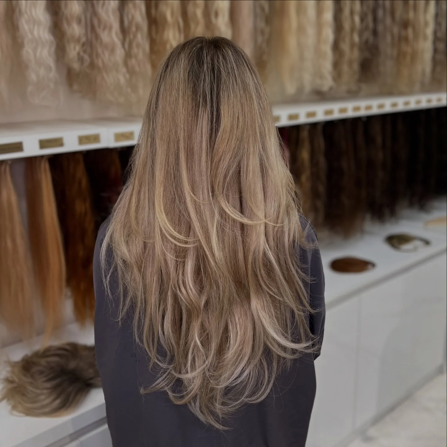 Happy New Year! 🙌🏽 

Invest in yourself this year with EGO | Extensions💁🏼&zwj;♀️ 

New year, new look😍

#egosalonandspa #egosalon #egospa #ego #njsalon #njspa #njsalonandspa #salon #spa #hair #hairstylist #njhairextensions #hairextensionist #hai