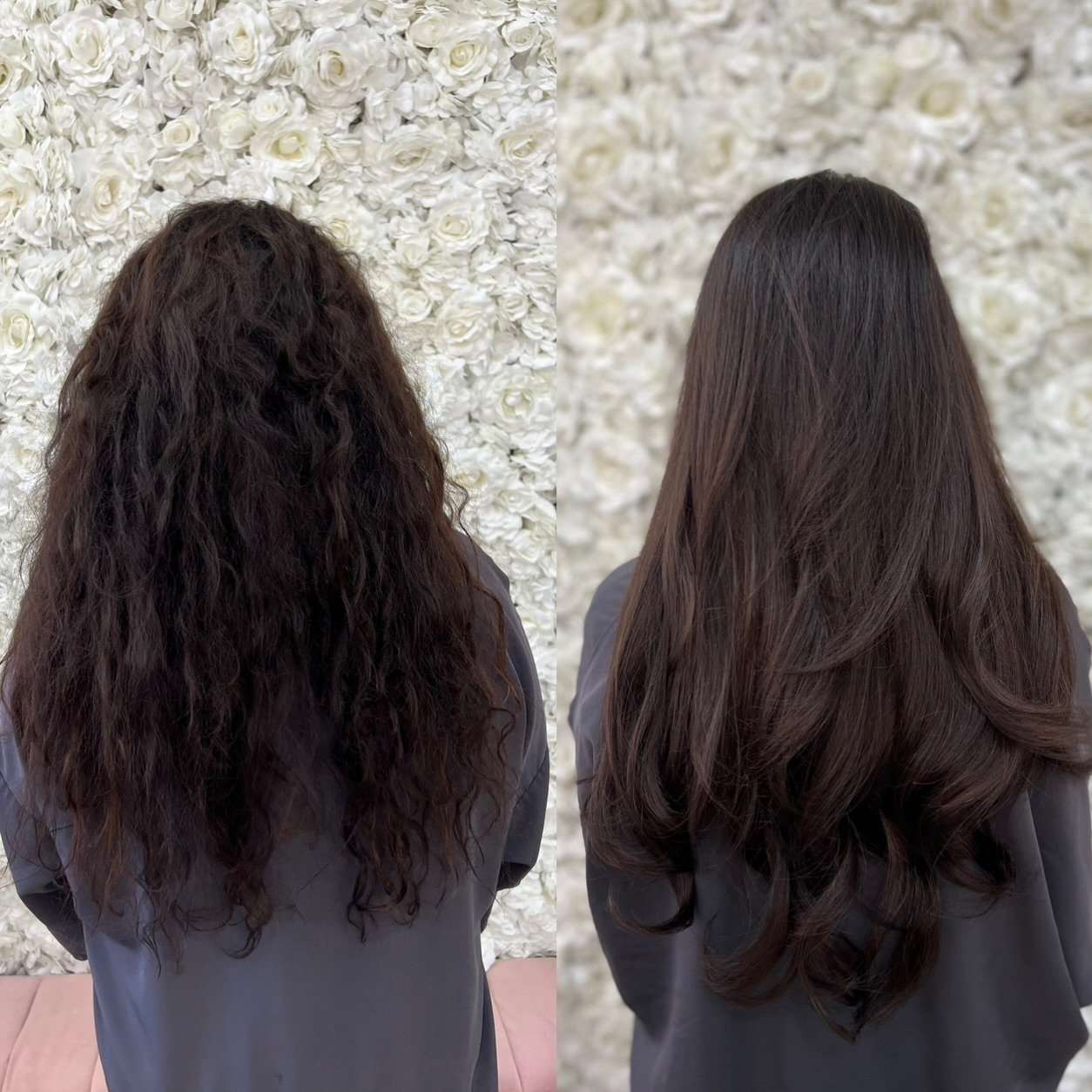 Ultimate repair treatment😍 

Start the new year the right way with some self care!🤗

Haircuts &amp; Hair treatments✨

#ultimaterepairwella #wella #hairtreatment #ultimaterepair #haircut