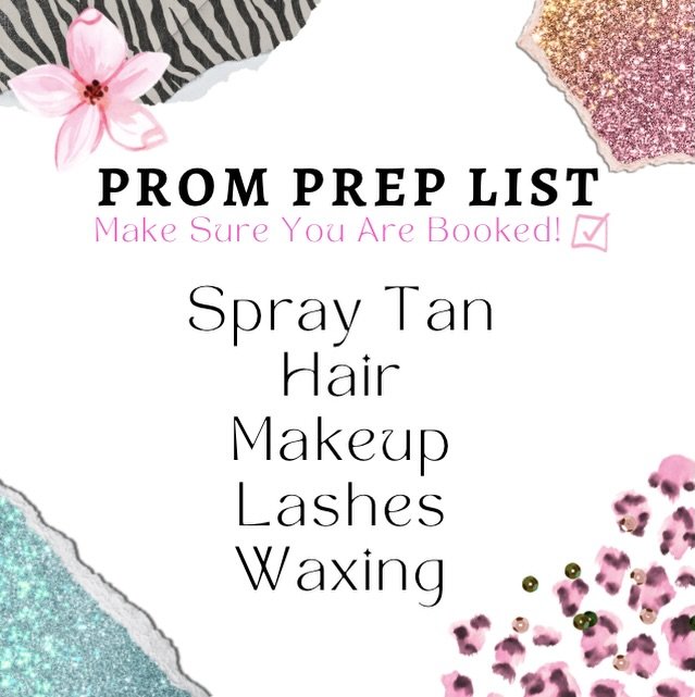 Are you ready for PROM!!💖👑

Don&rsquo;t wait last minute book your prep and day of appointments now before it&rsquo;s too late⏳

Call 732.414.6124 or visit www.egosalonandspa.com to book your appointment📱

#egosalonandspa #explore #prom #prommakeu