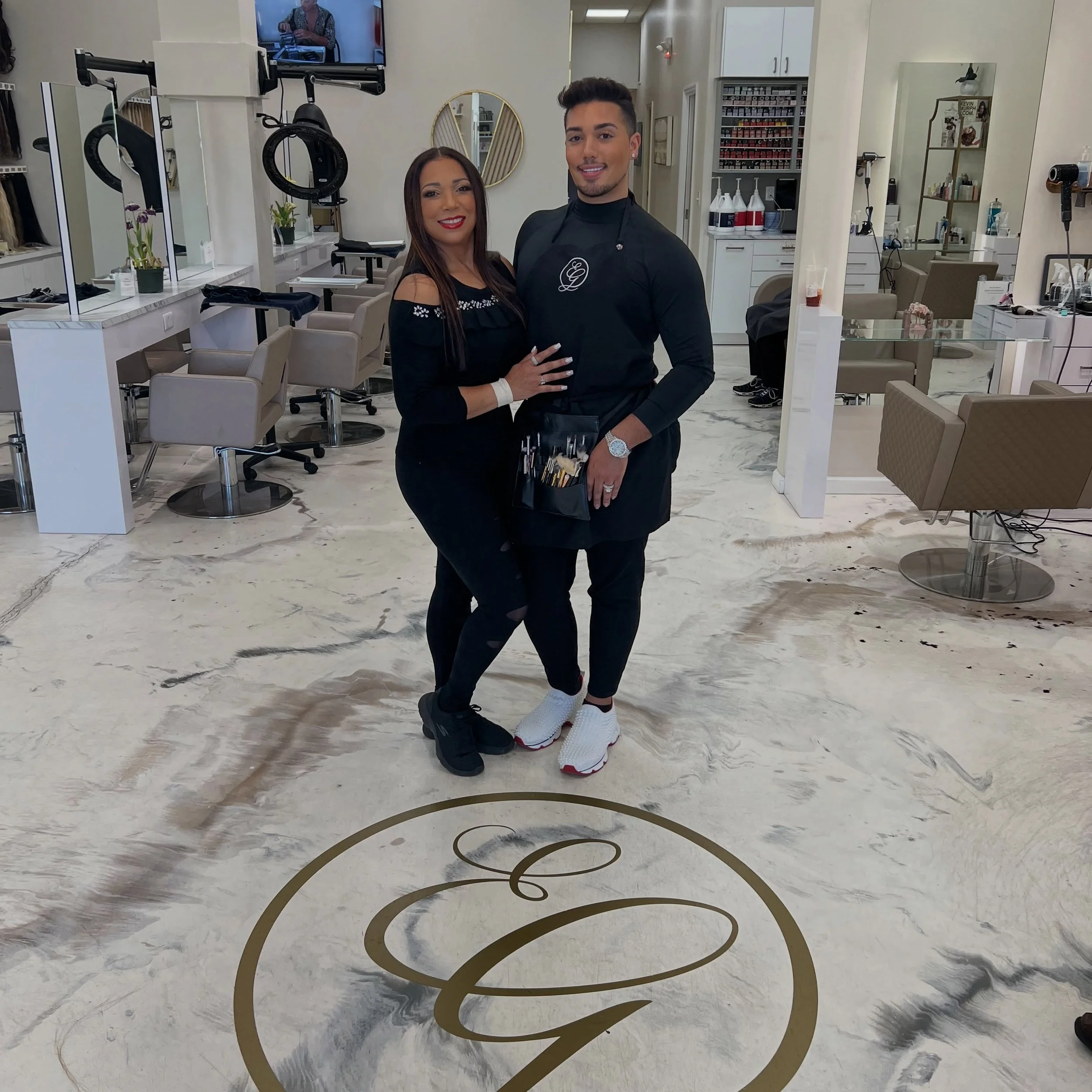 Happy Mother&rsquo;s Day to all of our EGO Moms 👩🏽&zwj;🍼

Thank you moms for all that you do! We wouldn&rsquo;t be here without you💐 Have a beautiful day and enjoy your weekend!

Need a last minute gift? What mom doesn&rsquo;t love gift cards!😇 