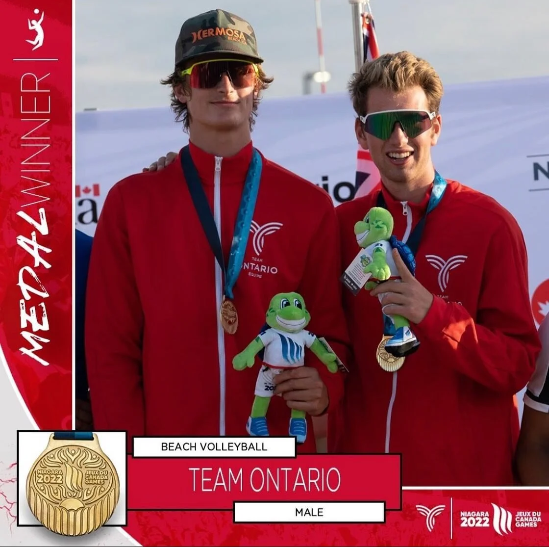 Team Ontario