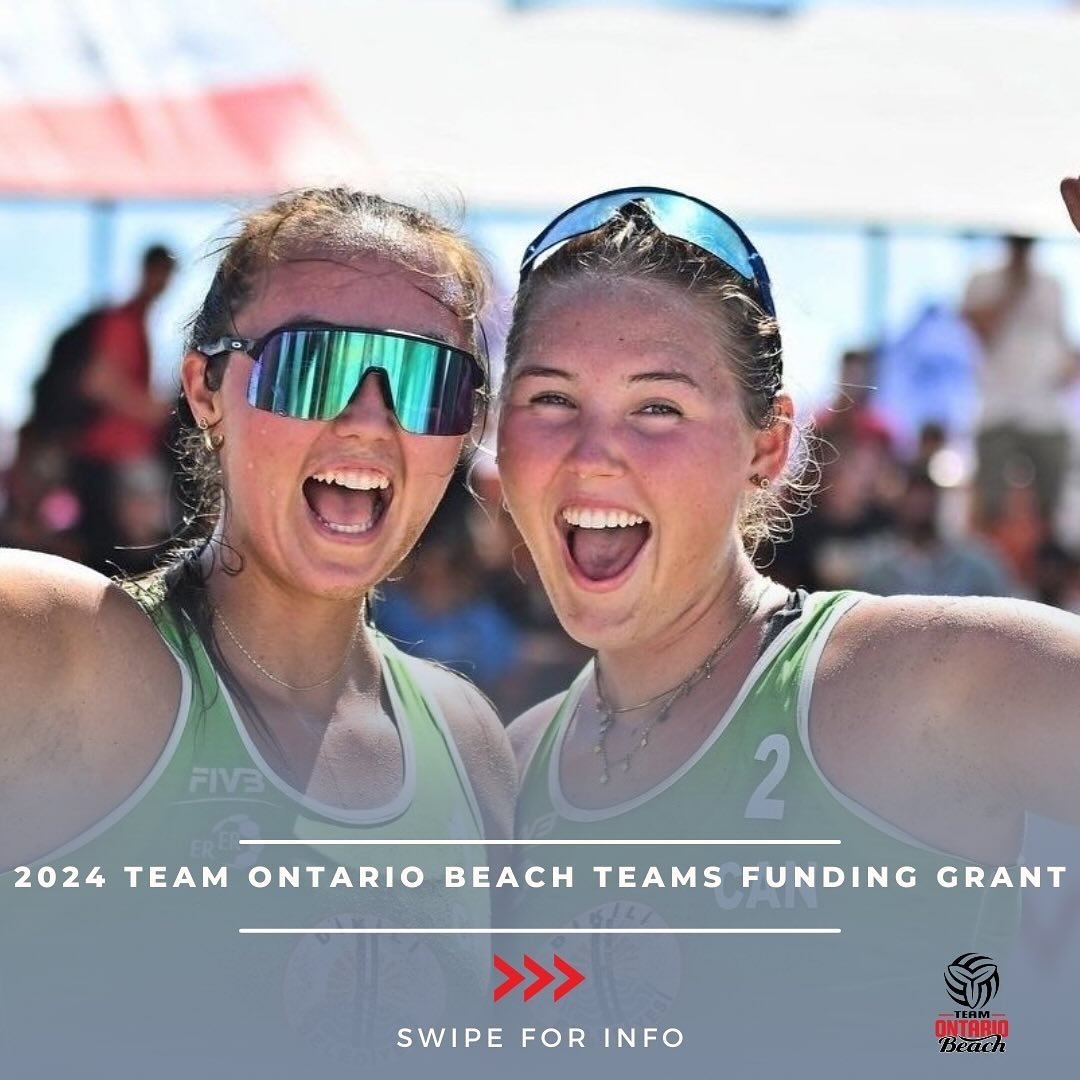 The Team Ontario Teams Funding Program provides financial support to identified teams that demonstrate the commitment to developing their relationship skills as an athlete through training in a single partnership for a whole season.

Teams who earn t