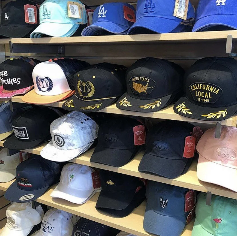 hats unlimited