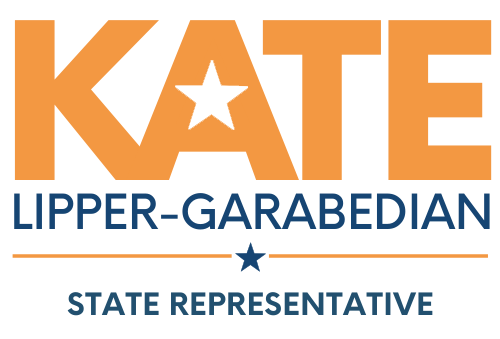 Kate Lipper-Garabedian for State Representative