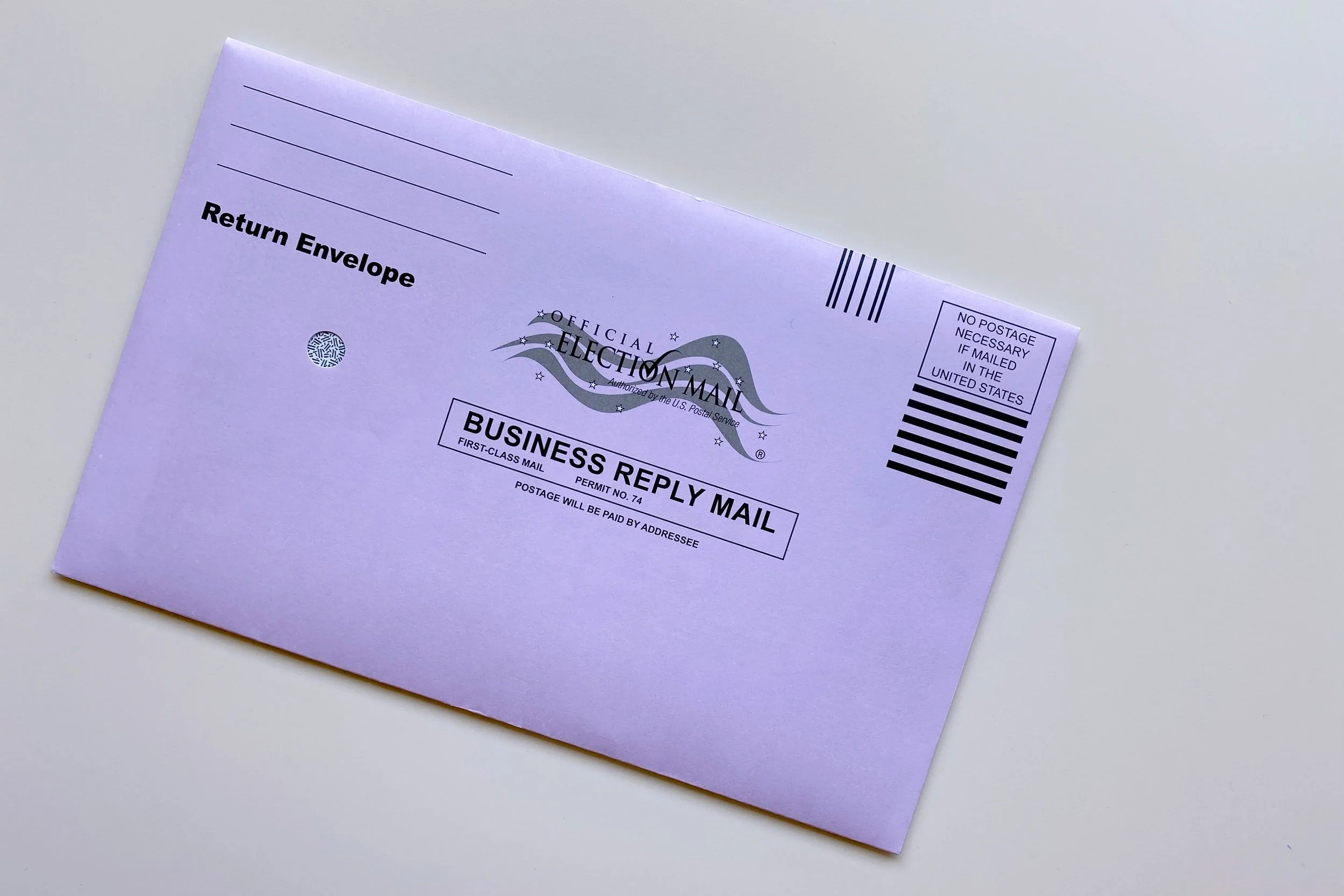 Massachusetts Legislature Extends Vote-By-Mail Through June