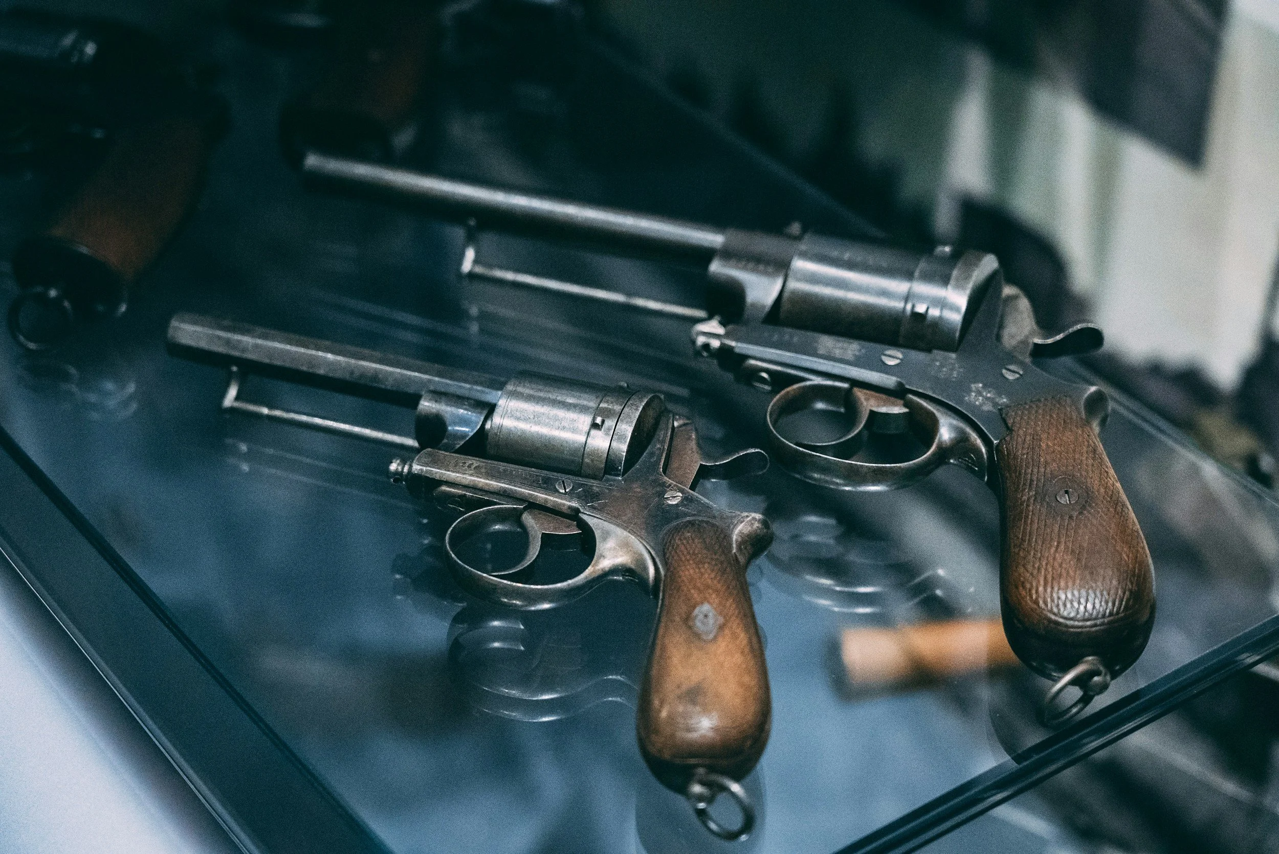 State Representative Lipper-Garabedian Joins the Massachusetts Legislature to Pass Firearm Safety Reform Bill