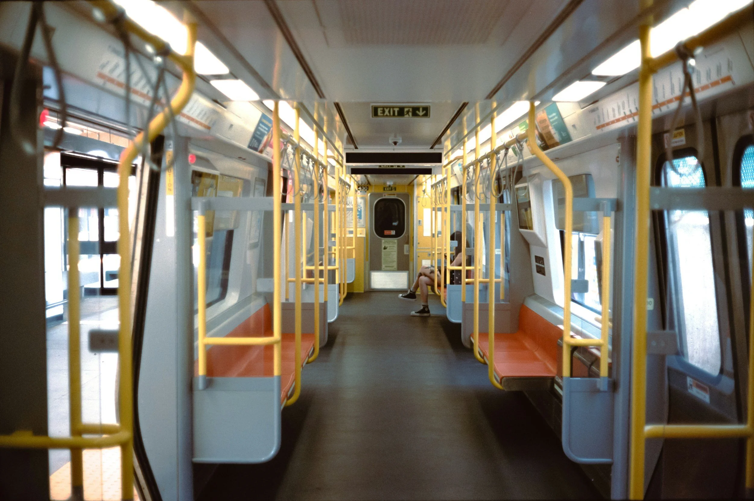 State Representative Lipper-Garabedian Joins Massachusetts Legislature to Pass Legislation to Protect Public Transit Workers from Assault