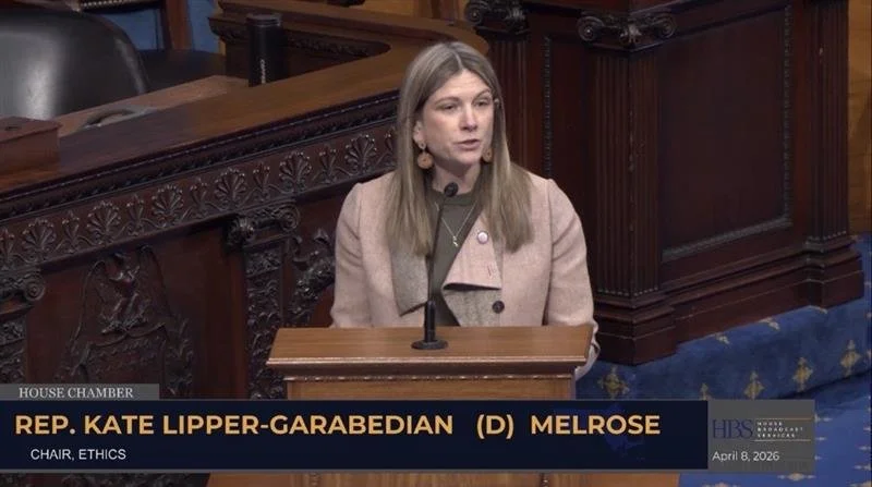 House Advances Bill to Protect Children from Social Media, Prohibit Cell Phones in Schools, Building on Legislation Initially Filed by State Representative Lipper-Garabedian